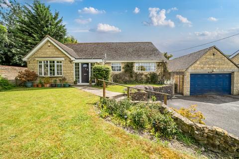 undefined, Badbury, Swindon, SN4