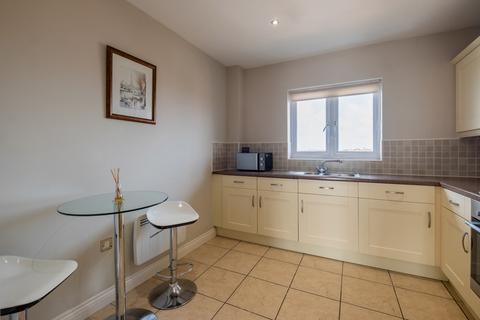 undefined, Hollinshead House, Bailey Avenue, Lytham St Annes, FY8