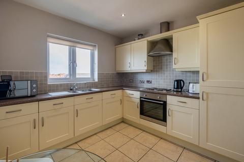 undefined, Hollinshead House, Bailey Avenue, Lytham St Annes, FY8