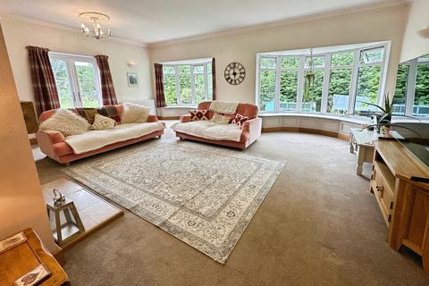3 bedroom detached house for sale, Ashby Road, Burton-on-Trent, DE15