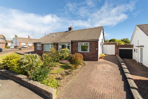2 bedroom semi-detached bungalow for sale, Grenville Drive, Brunton Park, NE3