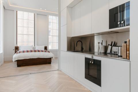 3 bedroom apartment for sale, Great Cumberland Place