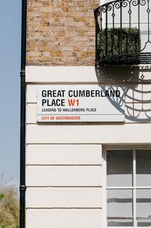 3 bedroom apartment for sale, Great Cumberland Place