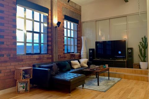 undefined, Wexler Lofts, Carver Street, Birmingham, B1