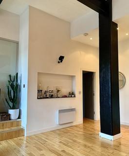 undefined, Wexler Lofts, Carver Street, Birmingham, B1