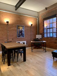 undefined, Wexler Lofts, Carver Street, Birmingham, B1