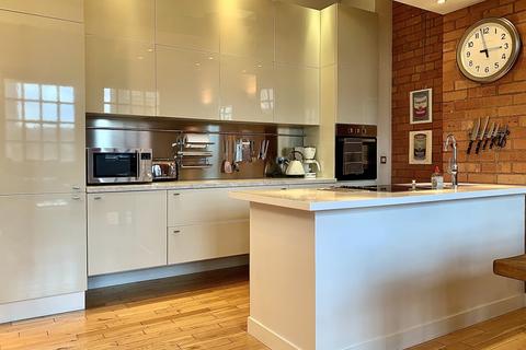 undefined, Wexler Lofts, Carver Street, Birmingham, B1