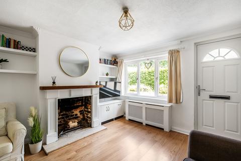 2 bedroom terraced house for sale, Sunnyside, Edenbridge, Kent