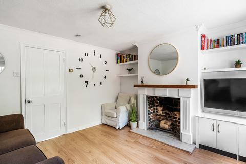 2 bedroom terraced house for sale, Sunnyside, Edenbridge, Kent