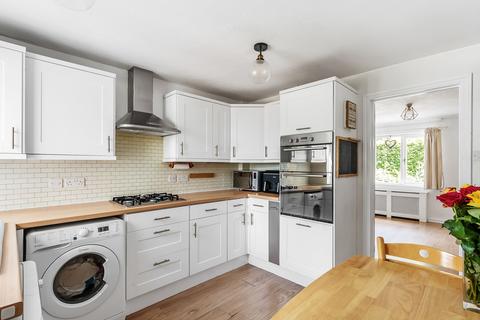 2 bedroom terraced house for sale, Sunnyside, Edenbridge, Kent