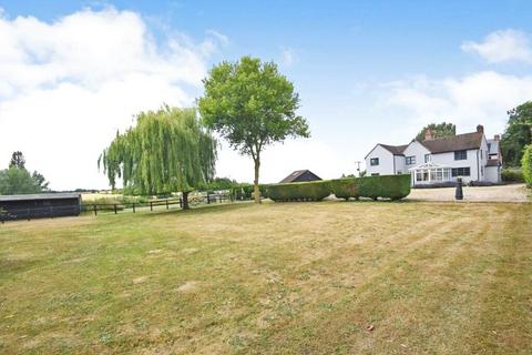 undefined, Stebbing Road, Felsted, Dunmow, Essex, CM6