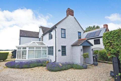 undefined, Stebbing Road, Felsted, Dunmow, Essex, CM6