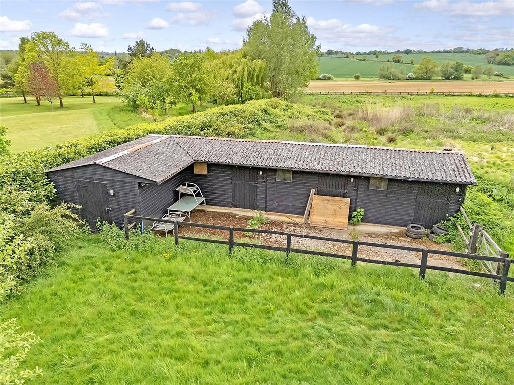 Stables