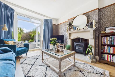 66 Plains Road, Nottingham, NG3 5LE