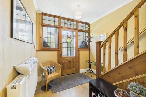 66 Plains Road, Nottingham, NG3 5LE