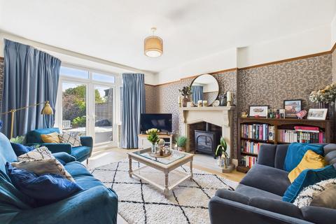 66 Plains Road, Nottingham, NG3 5LE
