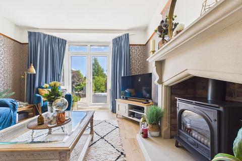 66 Plains Road, Nottingham, NG3 5LE