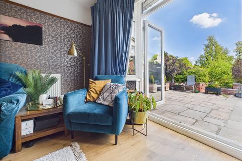 66 Plains Road, Nottingham, NG3 5LE