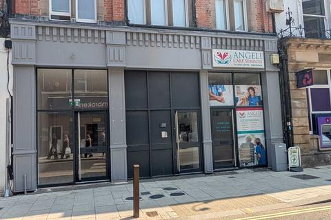 Office to rent, 158 High St Burton On Trent DE14 1JE