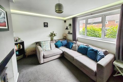 3 bedroom end of terrace house for sale, Narbonne Avenue, Eccles, M30