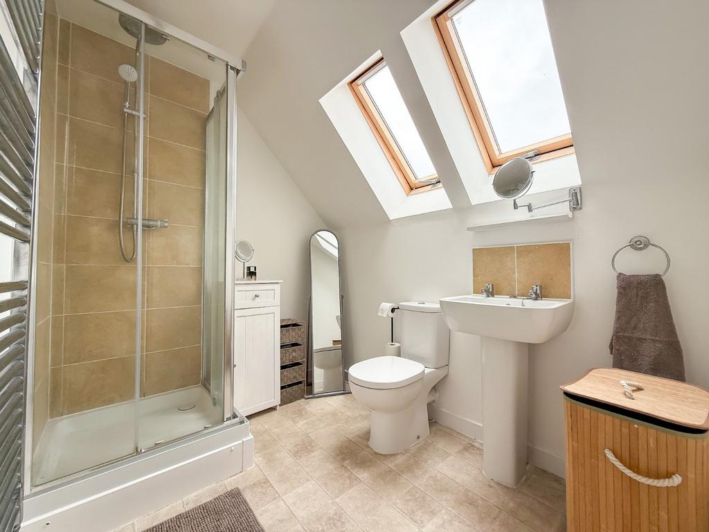 Ensuite