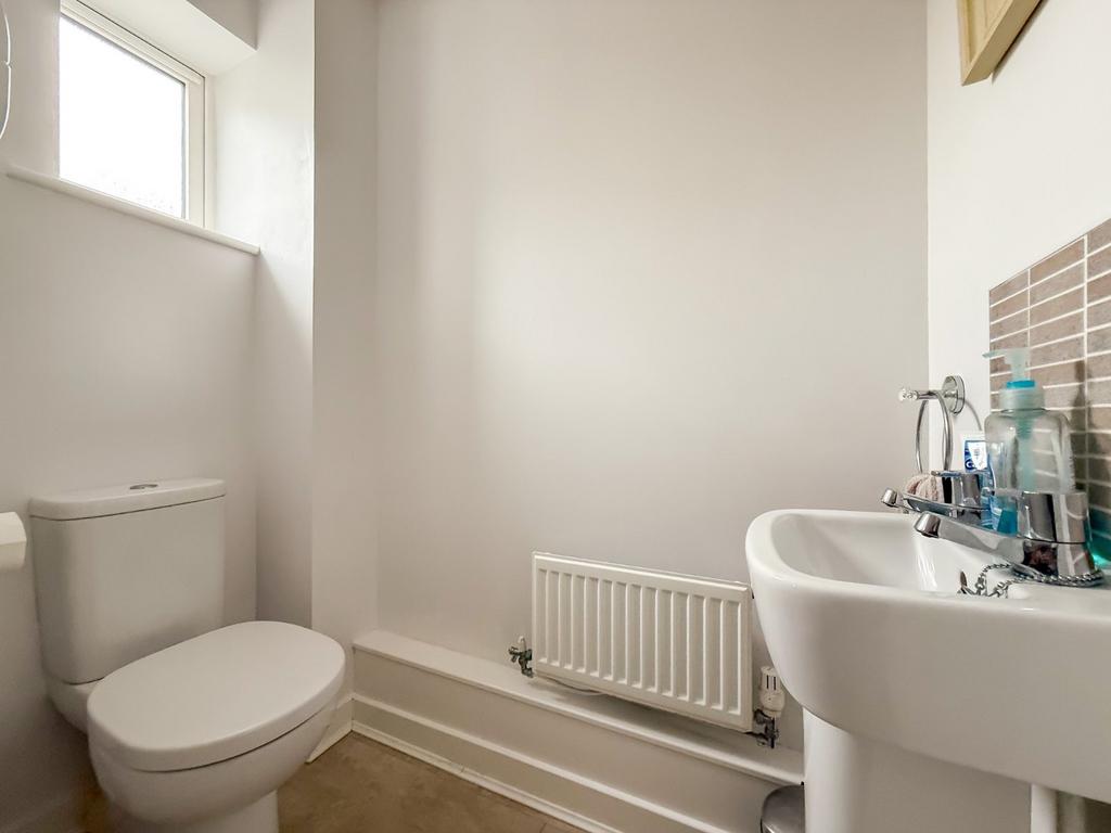Cloakroom