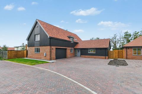 undefined, Langshaw Close, Framlingham, Suffolk