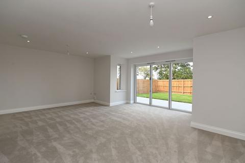 undefined, Langshaw Close, Framlingham, Suffolk