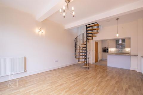 2 bedroom end of terrace house for sale, Kirkland Close, Ashby-De-La-Zouch