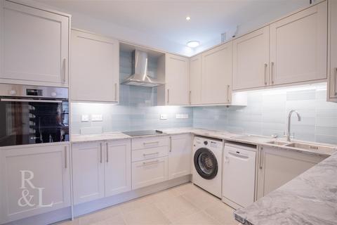 2 bedroom end of terrace house for sale, Kirkland Close, Ashby-De-La-Zouch