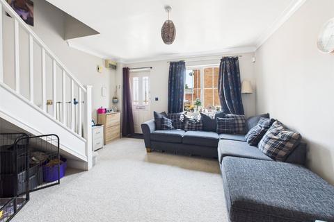 2 bedroom terraced house for sale, Cypress Gardens, Longlevens, Gloucester, Gloucestershire, GL2