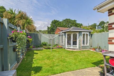 2 bedroom bungalow for sale, Glenville Road, Walkford, Christchurch, Dorset, BH23