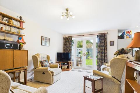2 bedroom bungalow for sale, Glenville Road, Walkford, Christchurch, Dorset, BH23