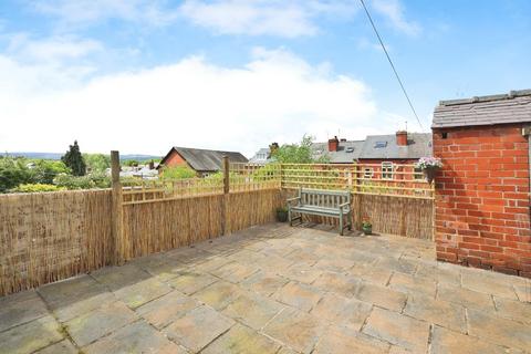59 Haughton Road, Sheffield, S8 8QH
