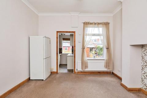 59 Haughton Road, Sheffield, S8 8QH