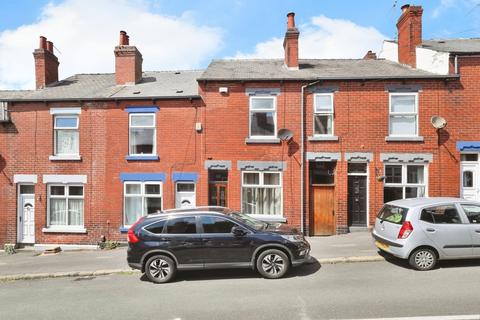 59 Haughton Road, Sheffield, S8 8QH
