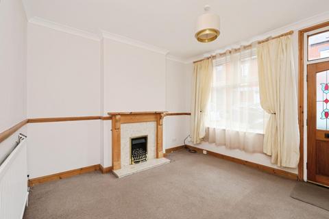 59 Haughton Road, Sheffield, S8 8QH