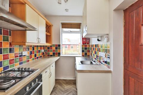 59 Haughton Road, Sheffield, S8 8QH