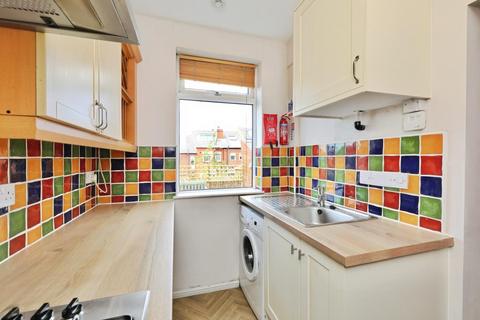 59 Haughton Road, Sheffield, S8 8QH