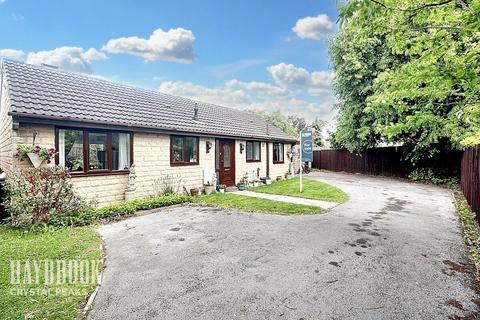 3 bedroom detached bungalow for sale, Springwood Court, Aston