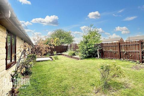 3 bedroom detached bungalow for sale, Springwood Court, Aston