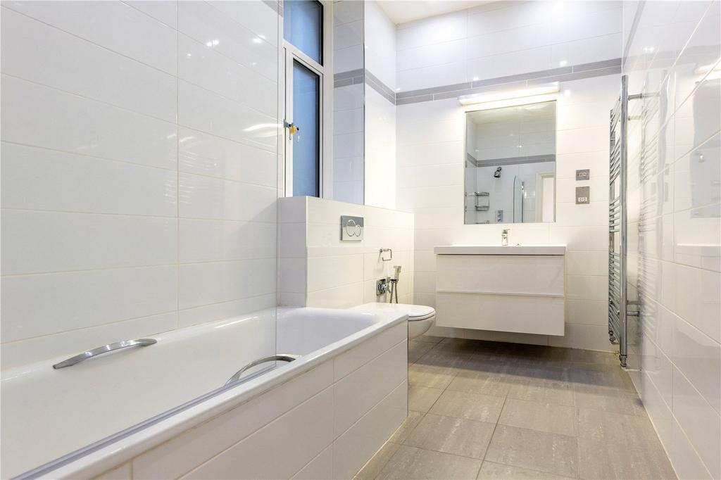 Bathroom Two