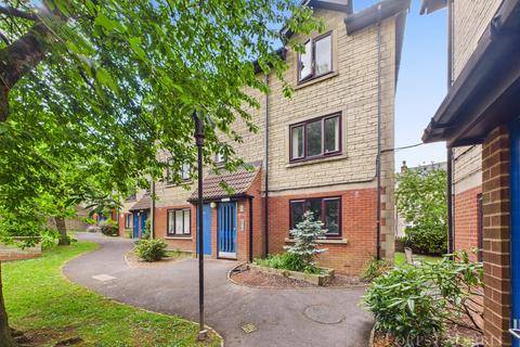 undefined, Portland Place, Frome