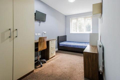 1 bedroom terraced house to rent, Bournbrook Road, Birmingham B29