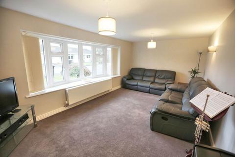 undefined, Calder Close, Bollington