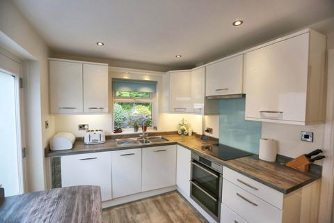 undefined, Calder Close, Bollington