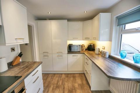 undefined, Calder Close, Bollington