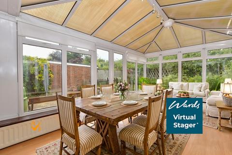 26 Cottenham Close, East Malling, West Malling, ME19 6BZ