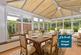 Conservatory (Farmhouse Style)