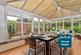 Conservatory (Modern Style)
